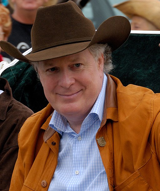 Jean Charest