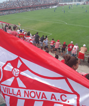 Estádio Municipal Castor Cifuentes