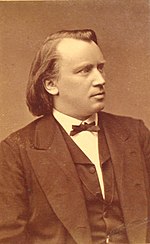 Thumbnail for Johannes Brahms