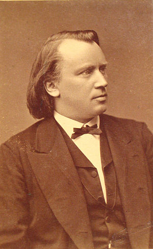 Brahms Violin Concerto