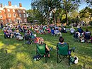 Concert Under the Elms John Brown House Concert Under the Elms.jpg