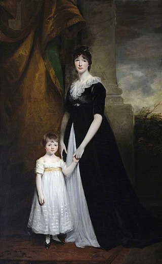 <span class="mw-page-title-main">Caroline Campbell, Duchess of Argyll</span>