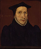 John Jewel († 1571)