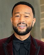 John Legend (16–present)