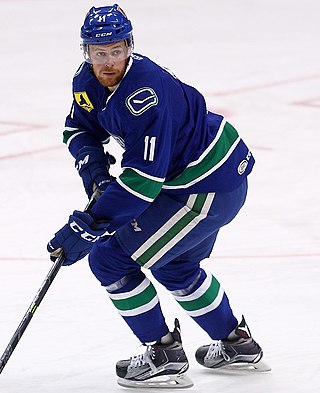 <span class="mw-page-title-main">John Negrin</span> Canadian professional ice hockey player (born 1989)