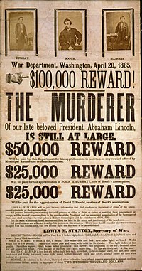 Wanted Poster Wikipedia