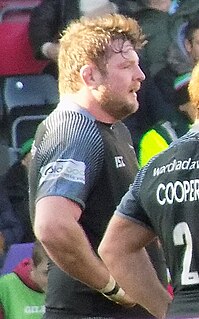 Jon Welsh Scotland international rugby union player