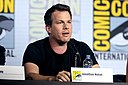 Jonathan Nolan: Age & Birthday