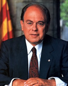 Official portrait, 1980