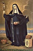 Isabel de Portugal (santa)