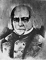 * Nomination José Vicente Reinafé, former governor of Cordoba Province, Argentina --Ezarate 00:26, 25 May 2020 (UTC) * Decline  Oppose It's probably faithful to the source, but nevertheless, too many defects. --MB-one 09:51, 31 May 2020 (UTC)