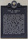 חוזה פ. פאבלה 1888 - 1945.jpg