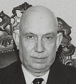 Josef van Schaik