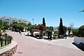 Plaza Fabrica de los Cangrejos