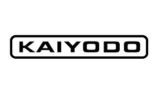 Kaiyodo Japanese toy company