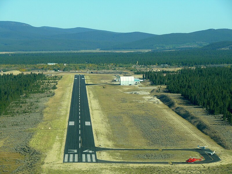 File:KLXV RWY34.jpg