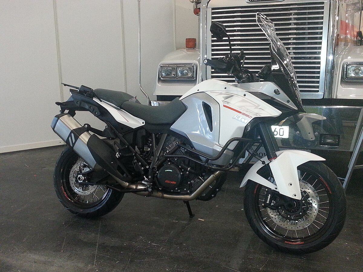 2015 ktm 1290 super adventure