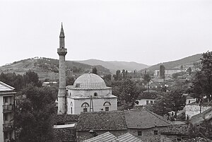 Sinan Paşa Camii (Kaçanik)