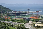 Thumbnail for Kagawa Prefectural Baseball Complex