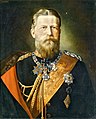 Friedrich III of Germany