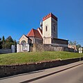 Kirche Johannes der Täufer Geburt