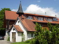 Catholic Chapel of St. Rochus