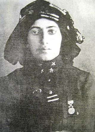 <span class="mw-page-title-main">Fatma Seher Erden</span>