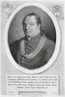 Francesco Capaccini