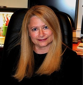 <span class="mw-page-title-main">Karen Berman</span> American psychiatrist and physician-scientist