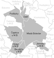 Mladá Boleslav