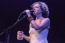 Kate Rusby: Âge & Anniversaire