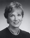 Kathryn Werdegar '62, Associate Justice of the Supreme Court of California KathrynWerdegar.jpg