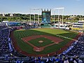 Thumbnail for Kauffman Stadium