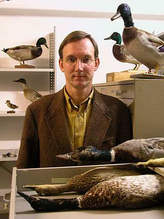 <span class="mw-page-title-main">Kees Moeliker</span> Dutch biologist