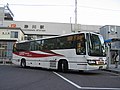 中央道高速バス（京王バス東）