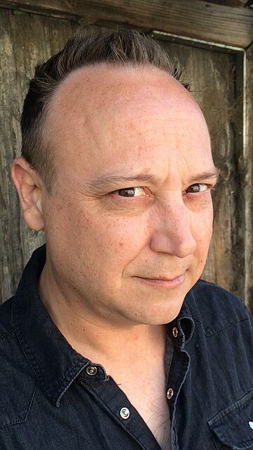 Keith Coogan