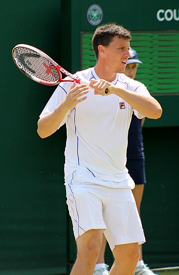 Ken Skupski