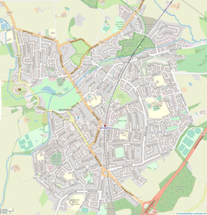 300px kenilworth map