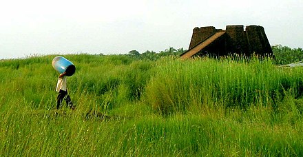 Bakel fort, Kanhangad