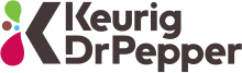 Keurig Dr Pepper.svg