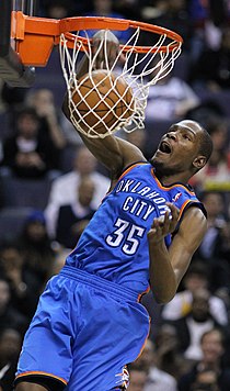 List of kd 3 all star Texas Longhorns in the NBA - Wikipedia