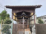 貴船神社