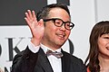 Kikuchi Takeo from "Hello, Goodbye" at Opening Ceremony of the Tokyo International Film Festival 2016 (33602711996).jpg