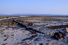 Kilmarie Beach - geograph.org.uk - 400300.jpg