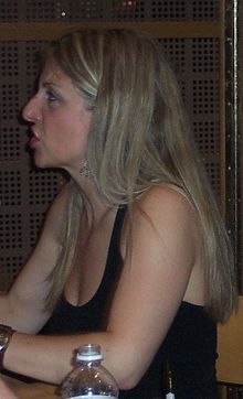 Kim Stockwood