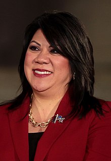 Kimberly Yee American politician and a Republican member of the Arizona Senate