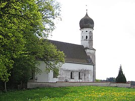 Kirche St. Michael