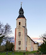 Dorfkirche Fichtenberg (Mühlberg/Elbe)