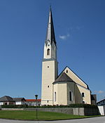 St. Nikolaus (Pittenhart)