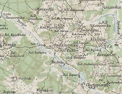 Zbrodnia w Kisielinie – Wikipedia, wolna encyklopedia